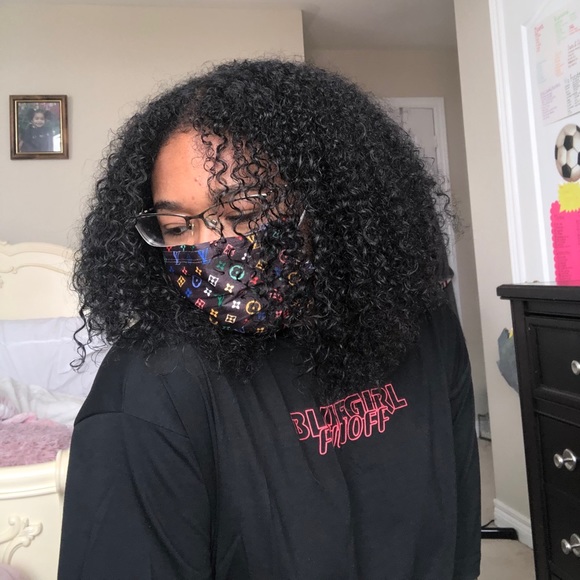 Meet your Posher, Jaelin - Picture 1 of 1